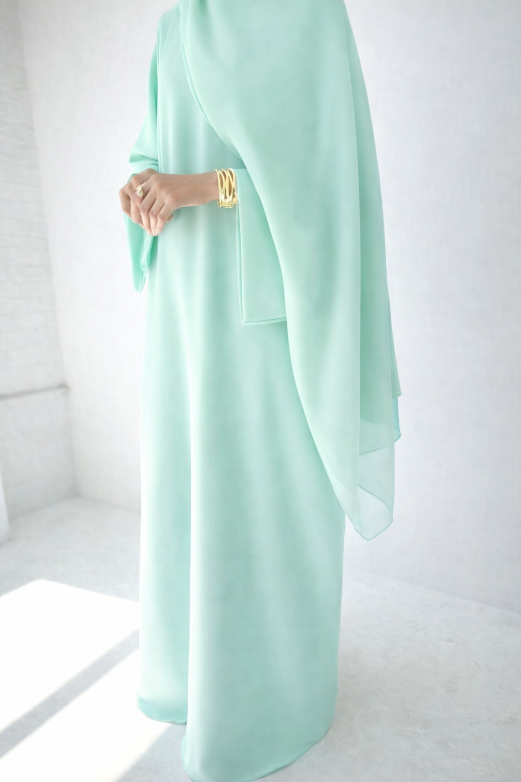 Maera Abaya