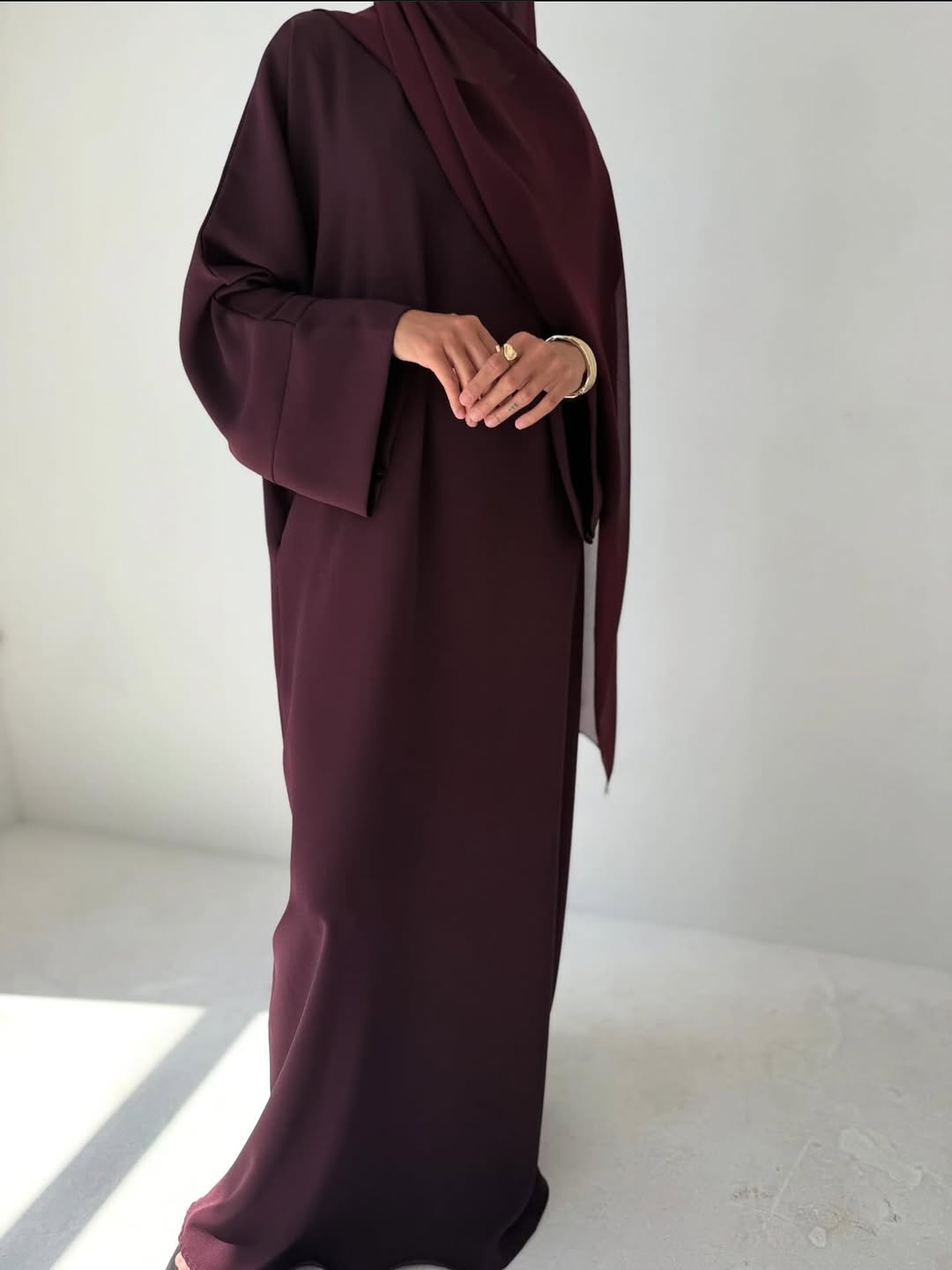 Maera Abaya